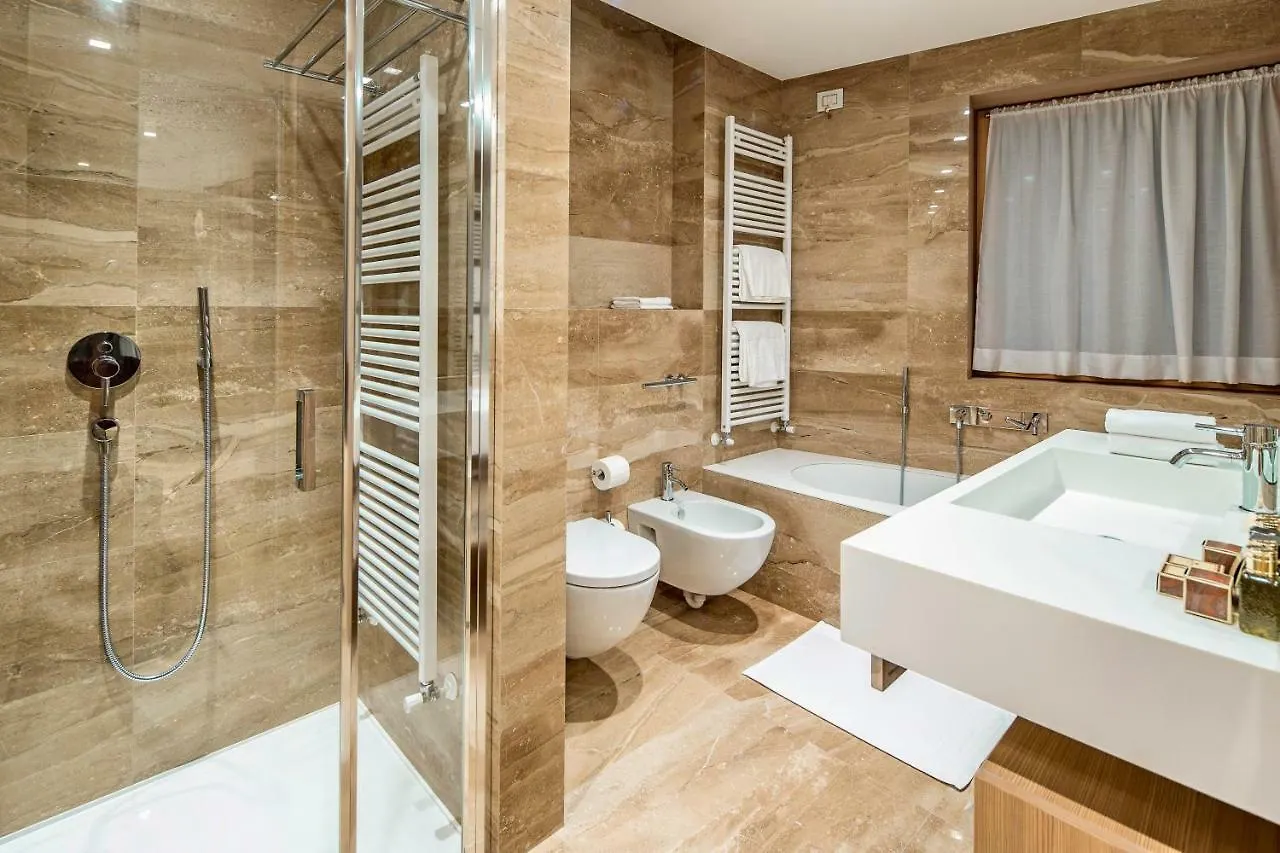 Hotel Lajadira & Spa Cortina d'Ampezzo